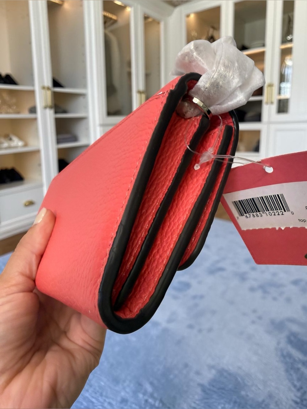 Kate Spade "The Cloud Crossbody" – Summer Collection - Picture 6 of 9